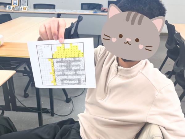 數學課（國中）｜探究科學營