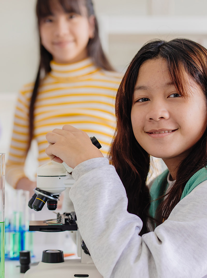 核融合科學課程