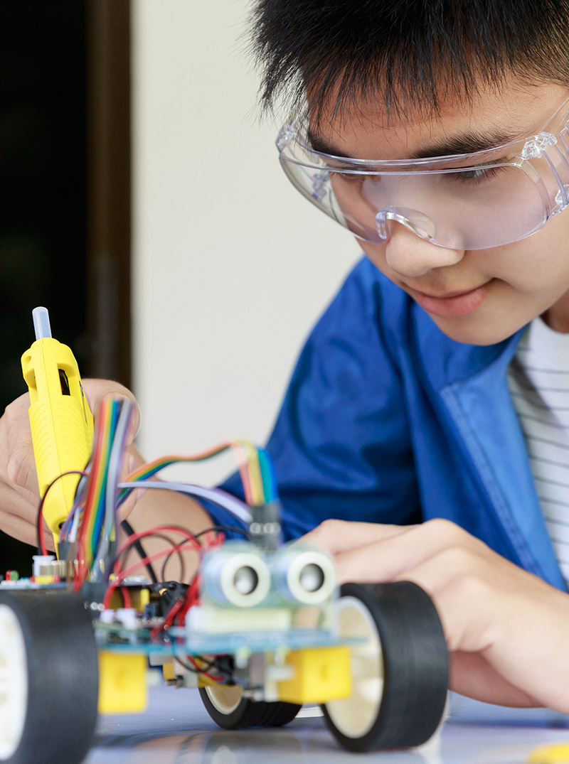 職業探索_AI智慧機器人_講座